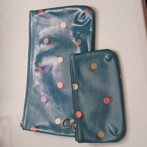 Makeup bags
